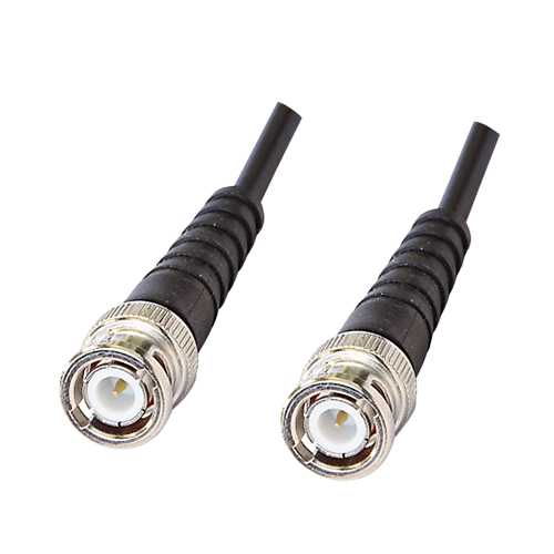 Custom RF Cable | BNC-m to BNC-m, 3ft