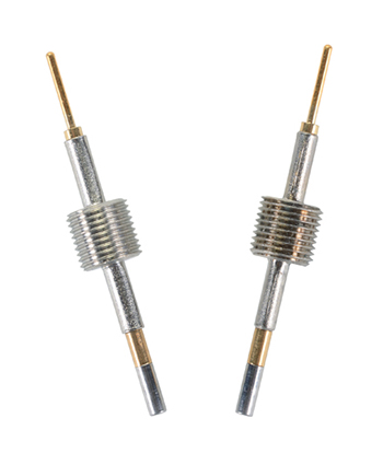 REPLACEMENT PINS/MINI/1 PAIR 22AWG
