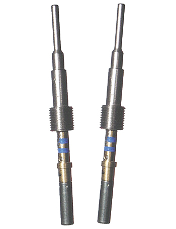 REPLACEMENT PINS/MEDIUM/1 PAIR 16AWG