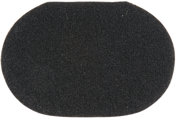 DOME FILTER/FOAM/FITS INSIDED EAR CUP/H10-13.4/H10-13N/H10-13S/H10-13H/H10-13Y/H10-20/H10-21/H10-26/H10-30/H10-36/H10-56/H10-56N/H10-60/H10-60C/H10-60H/H10-00