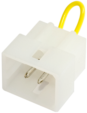ELT TEST PLUG/for use with ARTEX ELT's