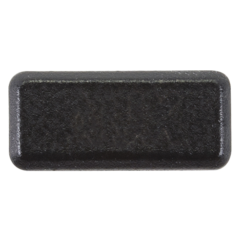 RST01 Snap-In Legend | Blank