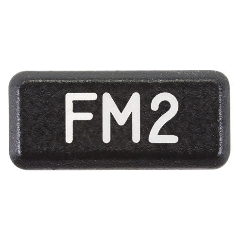 RTS01 Snap-In Legend | FM2