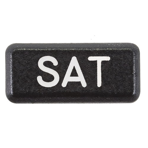 RTS01 Snap-In Legend | SAT