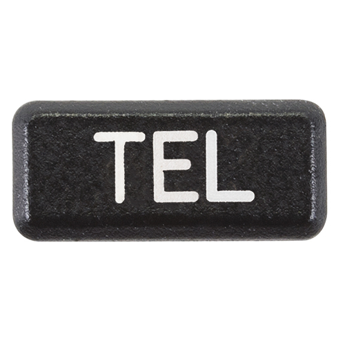 RTS01 Snap-In Legend | TEL