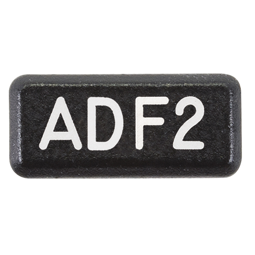 RTS01 Snap-In Legend | ADF2