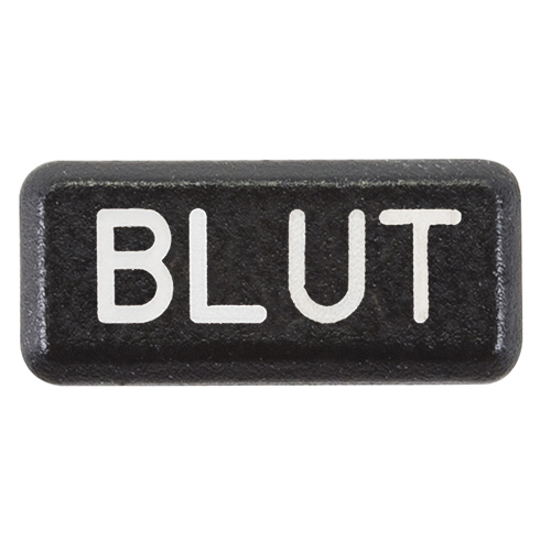 RTS01 Snap-In Legend | BLUT