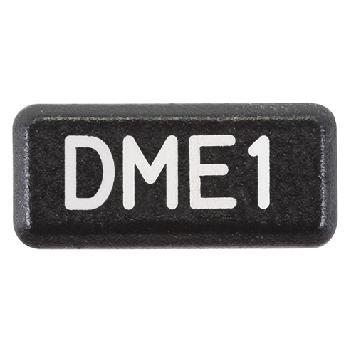 RTS01 Snap-In Legend | DME1