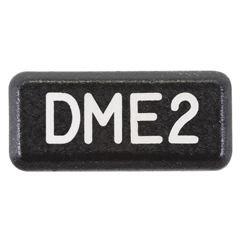 RTS01 Snap-In Legend | DME2