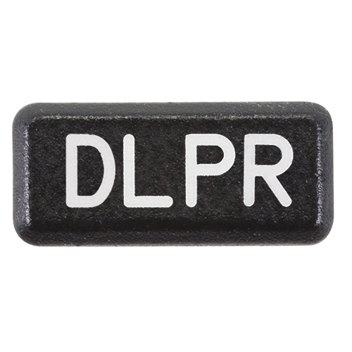 RTS01 Snap-In Legend | DPLR