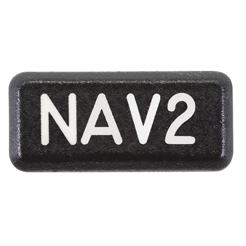 RTS01 Snap-In Legend | NAV2