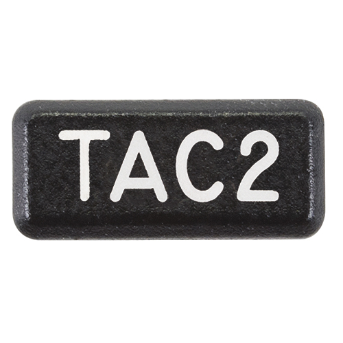 RTS01 Snap-In Legend | TAC2