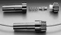 UNASSEMBLED FUSE HOLDER