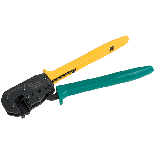 CERTI-LOK CRIMP TOOL