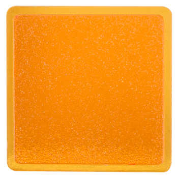 FULL FACE AMBER FILTER PLATE