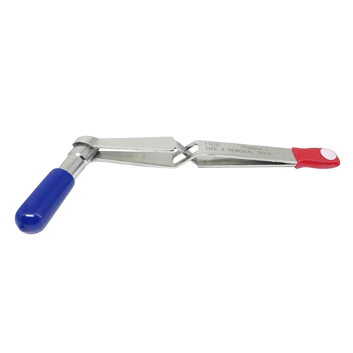 TWEEZER REMOVAL TOOL/Quadrax