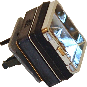 FULL FACE LIGHT MODULE