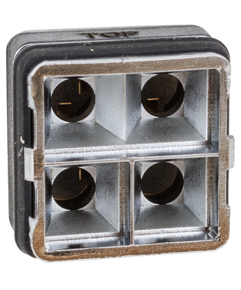 3-WAY SPLIT LIGHT MODULE