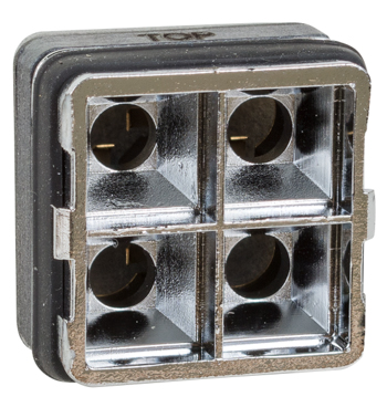 4-WAY SPLIT LIGHT MODULE