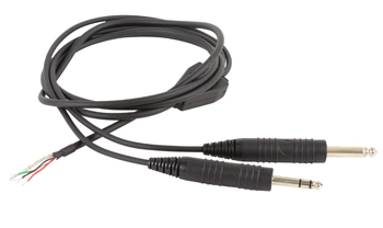 COMM CORD KIT AV STRAIGHT/H10-13.4/H10-13Y/H10-20/H10-30/H20-10/H20-10S