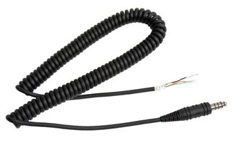 COMM CORD KIT FOR H10-76