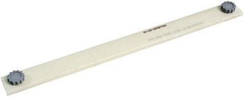 COVER ASSEMBLY/10-32, 16 stud, for use with Terminal Blocks