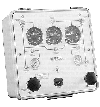 1811GA Pitot Static Test Set | 1811GA-465