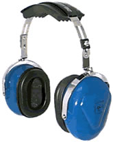 MODEL 27 HEARING PROTECTOR