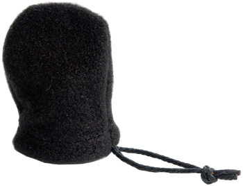 MICROPHONE WIND SCREEN/M-1/DC