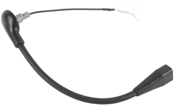 FLEX BOOM ASSEMBLY/with MIC CORD/H10-13.4/H10-13N/H10-13S/H10-13H/H10-13Y/H10-20/H10-21/H10-26