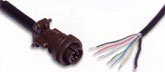 CORD ASSEMBLY/RADIO INTERFACE