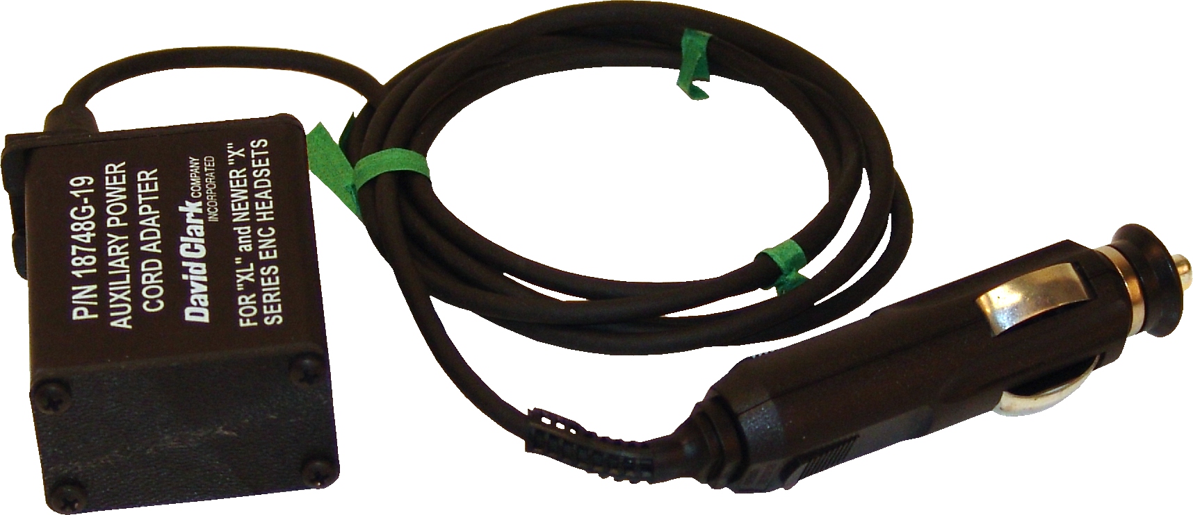 AC POWER ADAPTOR FOR H10-13X