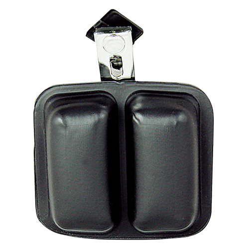 TEMPLE PAD ACCESSORY KIT