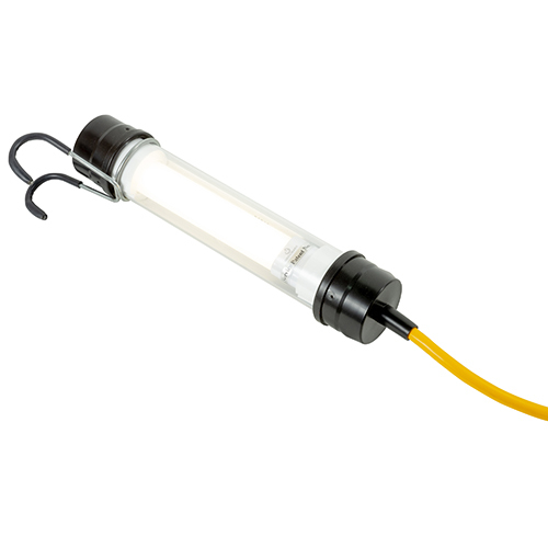 STUBBY II Series Fluorescent Work Light | 13W, 25ft Cord