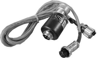 1A3 Tachometer Sending Unit | for Cessna Aircraft, Tang