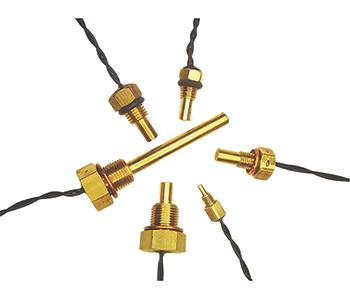 1B10 Carburetor Thermistor Probe | 1/4-28 Thread Size