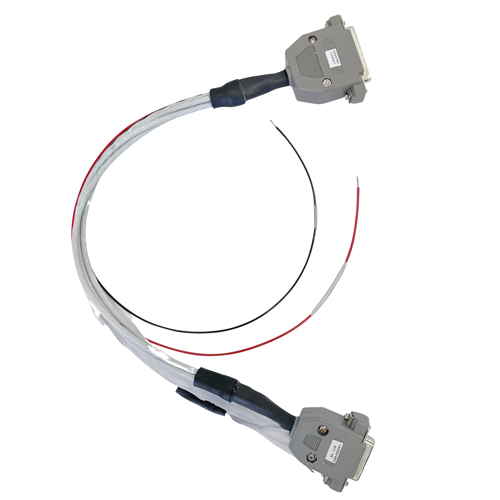 T2000SFL Wiring Harness | use with EC2002 Encoder