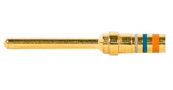HD 20 Pin Contact | 24 – 20 AWG