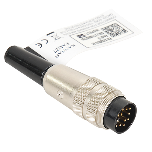 Programming Dongle | For McMurdo Kannad 406 ELT