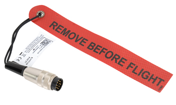 MAINTENANCE DONGLE/For use with KANNAD ELT's.