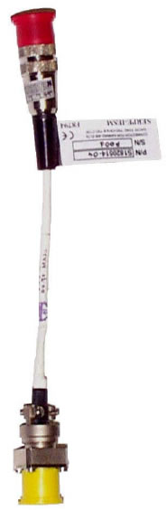 PROGRAMMING DONGLE/A320, For use with KANNAD ELT's.