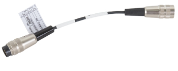 PROGRAMMING DONGLE ASSEMBLY/For use with KANNAD ELT's.