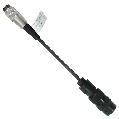 NMEA INTEGRA E-NAV INTERFACE