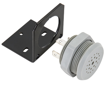 OUTSIDE BUZZER ASSEMBLY/For use with KANNAD ELT's.