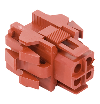 METRIMATE PLUG/4 position.