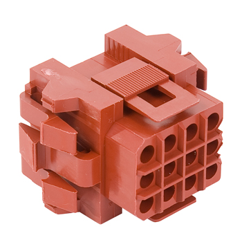 METRIMATE PLUG/12 position