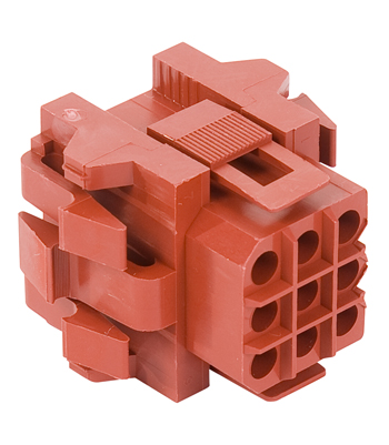 METRIMATE PLUG/9 position
