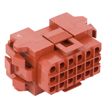 METRIMATE PLUG/18 position