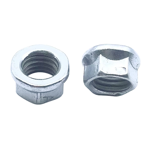 MS21042 Self Locking Nut | Flanged, 1/4-28