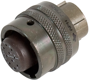 CONNECTOR/FC-550/FC-50(J3)